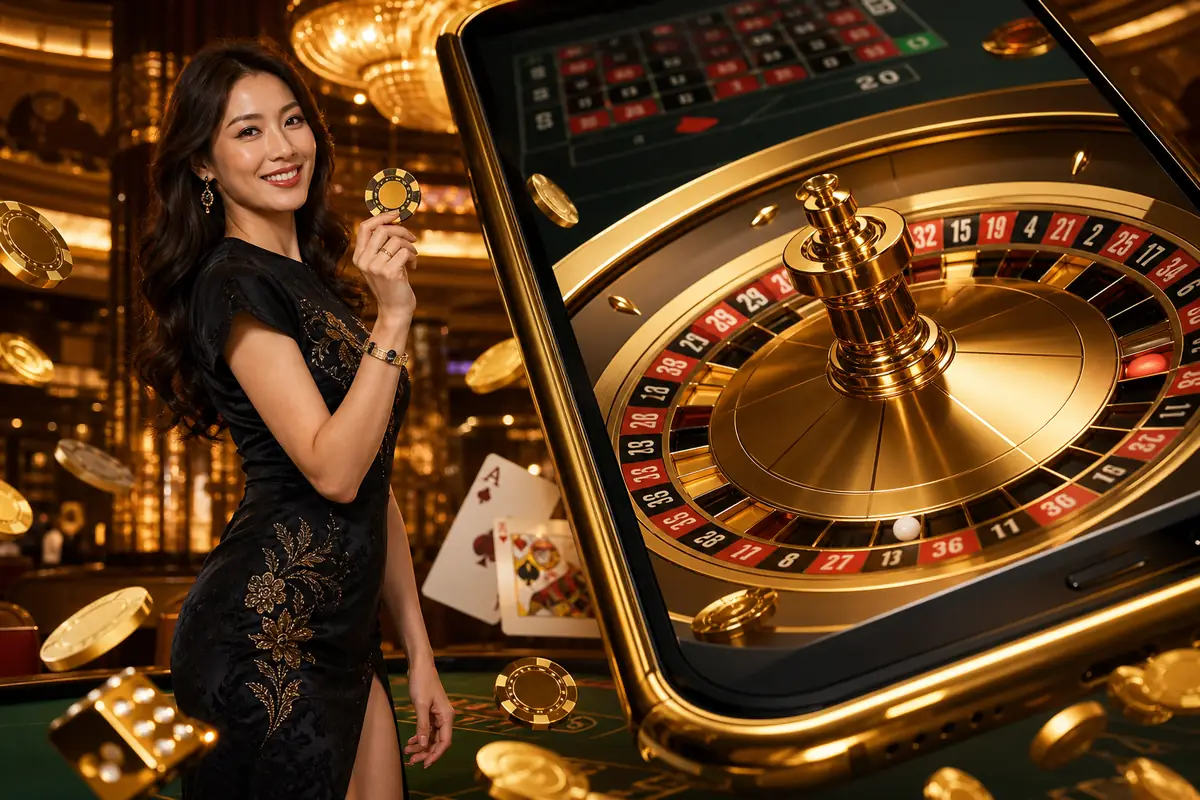 luuk88 nền tảng giải trí trực tuyến Việt Nam