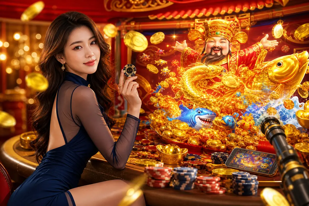 luuk88 nhà cung cấp game hàng đầu